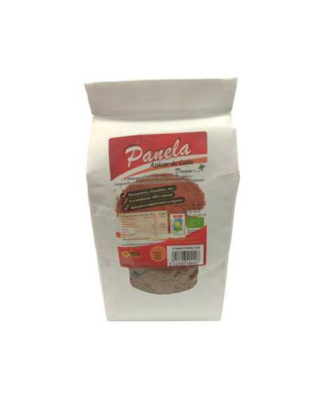 Panela bio 1 kg Dream Foods Panela bio 1 kg Dream Foods